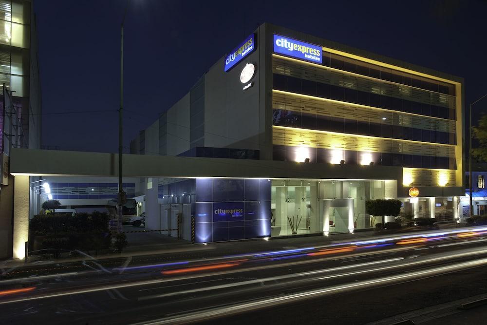 מקסיקו סיטי Hotel Mx Forum Buenavista מראה חיצוני תמונה