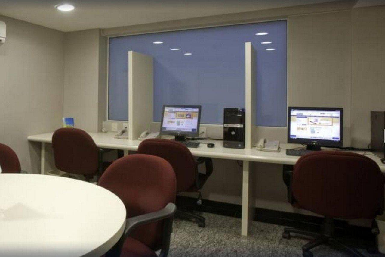 מקסיקו סיטי Hotel Mx Forum Buenavista מראה חיצוני תמונה