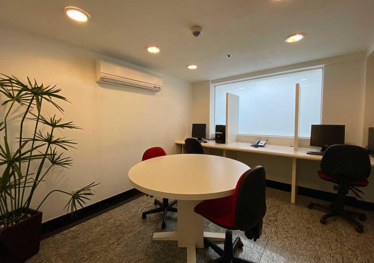 מקסיקו סיטי Hotel Mx Forum Buenavista מראה חיצוני תמונה