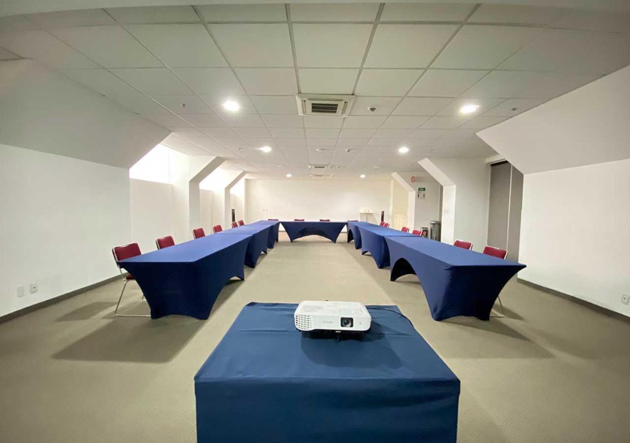 מקסיקו סיטי Hotel Mx Forum Buenavista מראה חיצוני תמונה