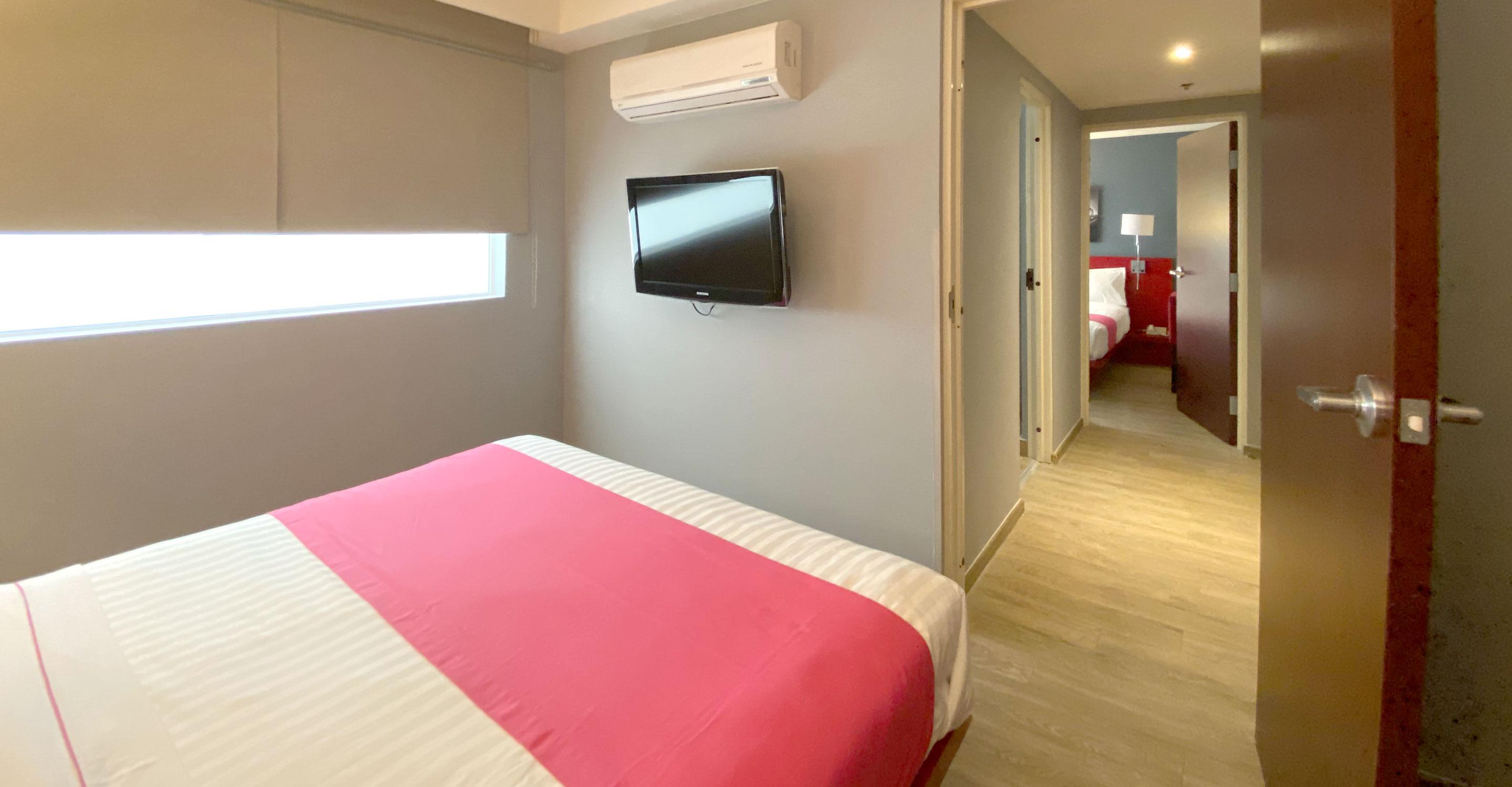 מקסיקו סיטי Hotel Mx Forum Buenavista מראה חיצוני תמונה