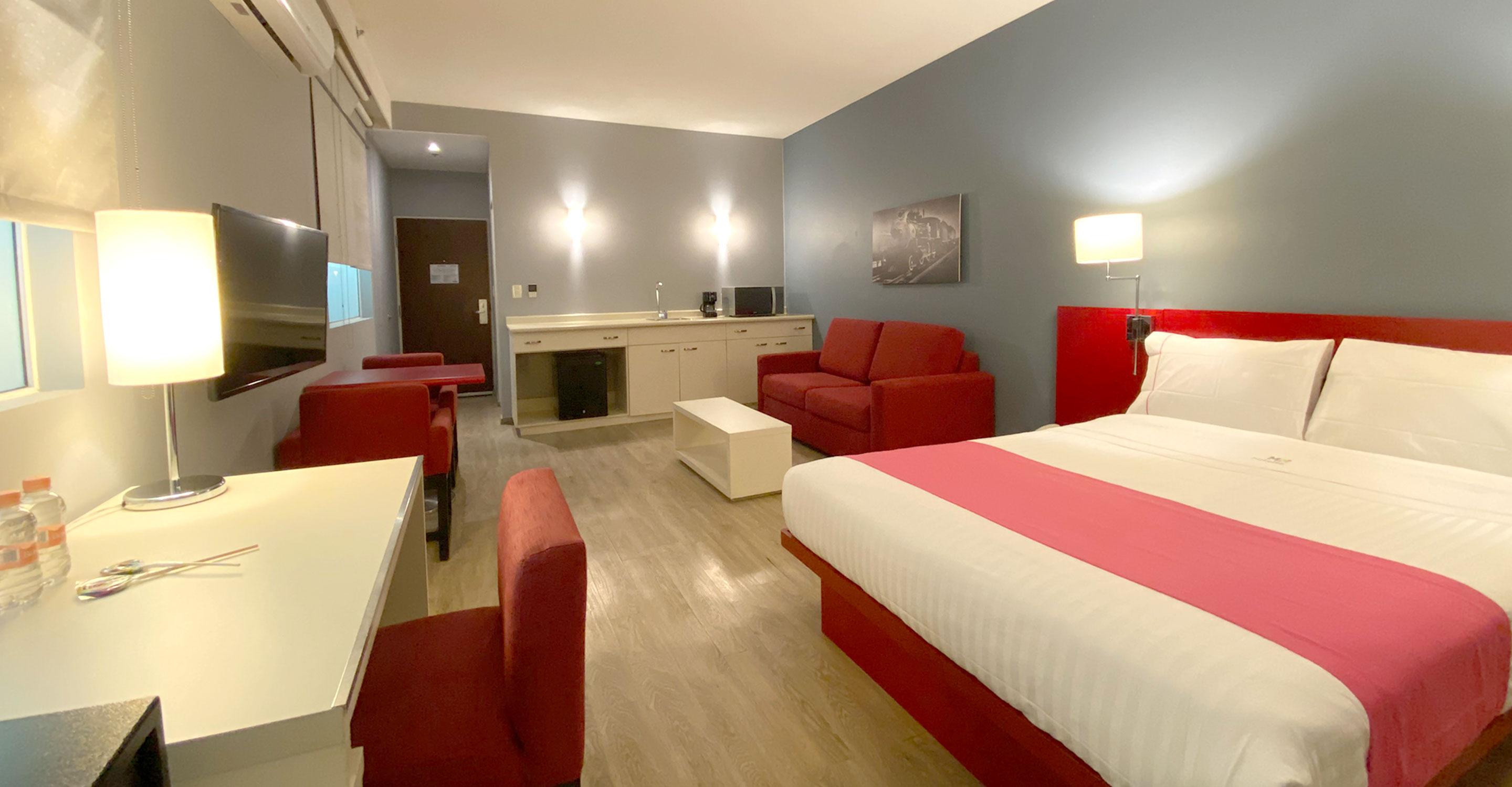 מקסיקו סיטי Hotel Mx Forum Buenavista מראה חיצוני תמונה